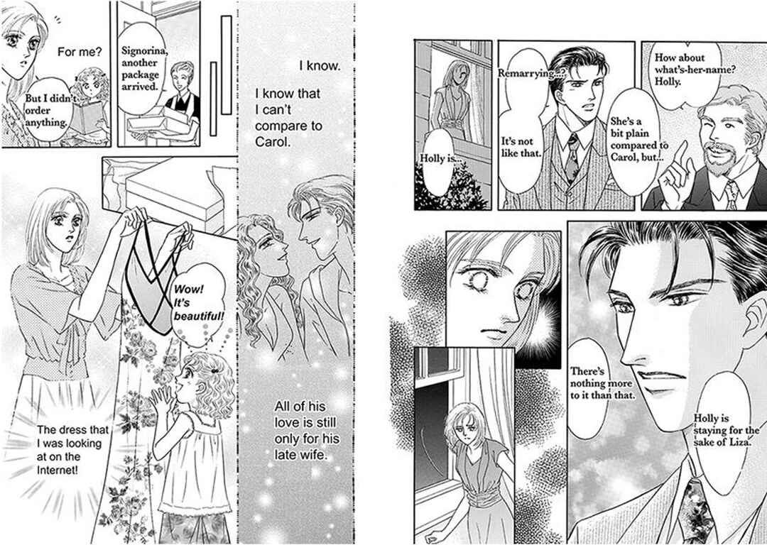 Page 10 Chapter 3 Kodoku na Fugou