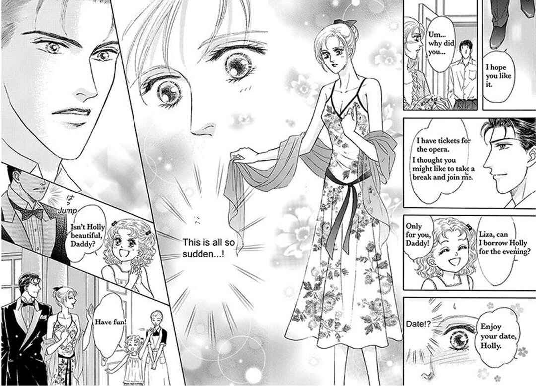 Page 11 Chapter 3 Kodoku na Fugou