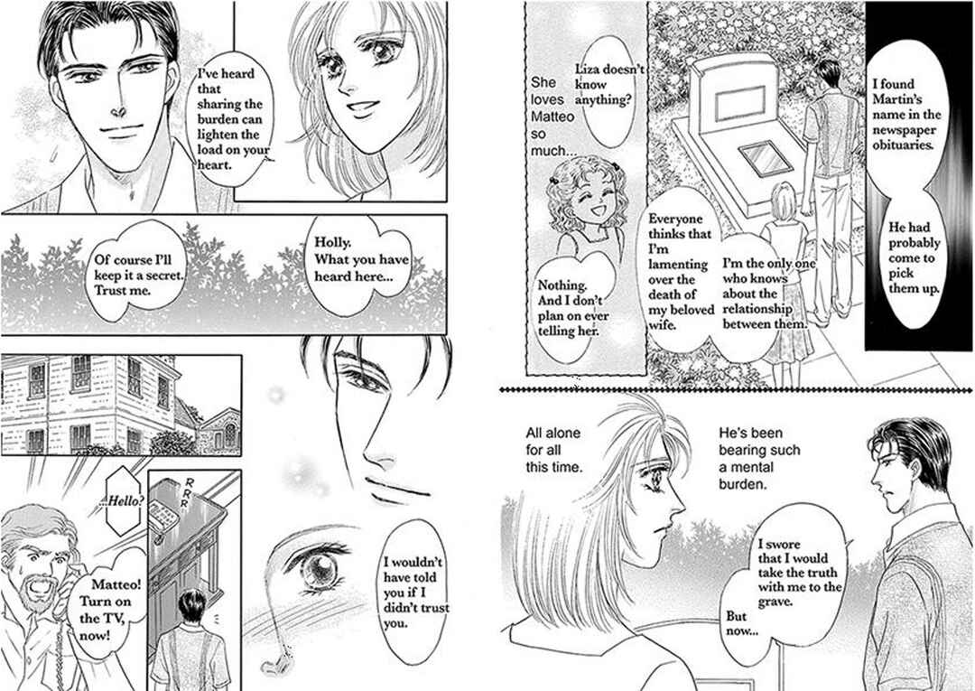 Page 18 Chapter 3 Kodoku na Fugou
