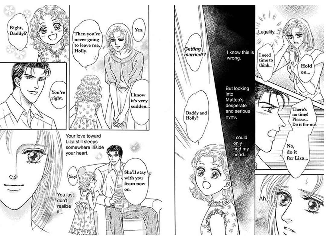 Page 23 Chapter 3 Kodoku na Fugou