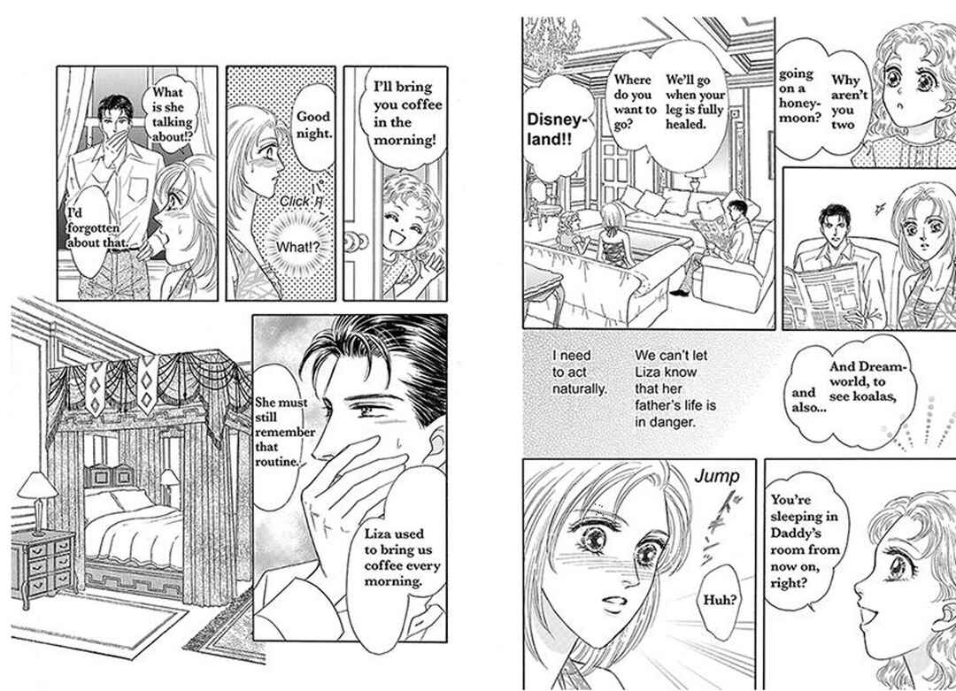 Page 26 Chapter 3 Kodoku na Fugou