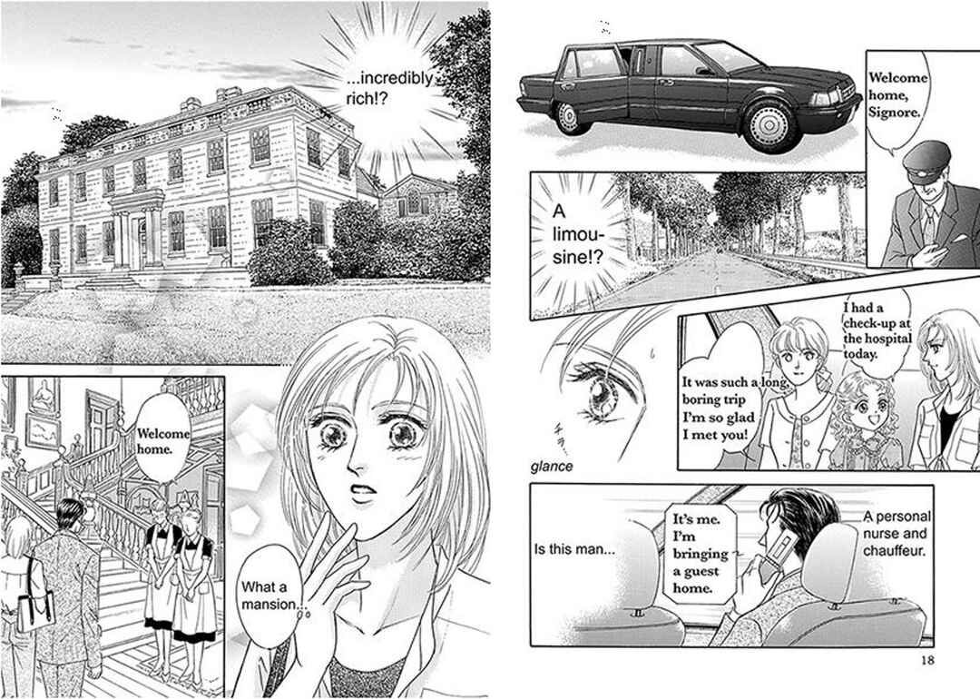 Page 11 Chapter 2 Kodoku na Fugou