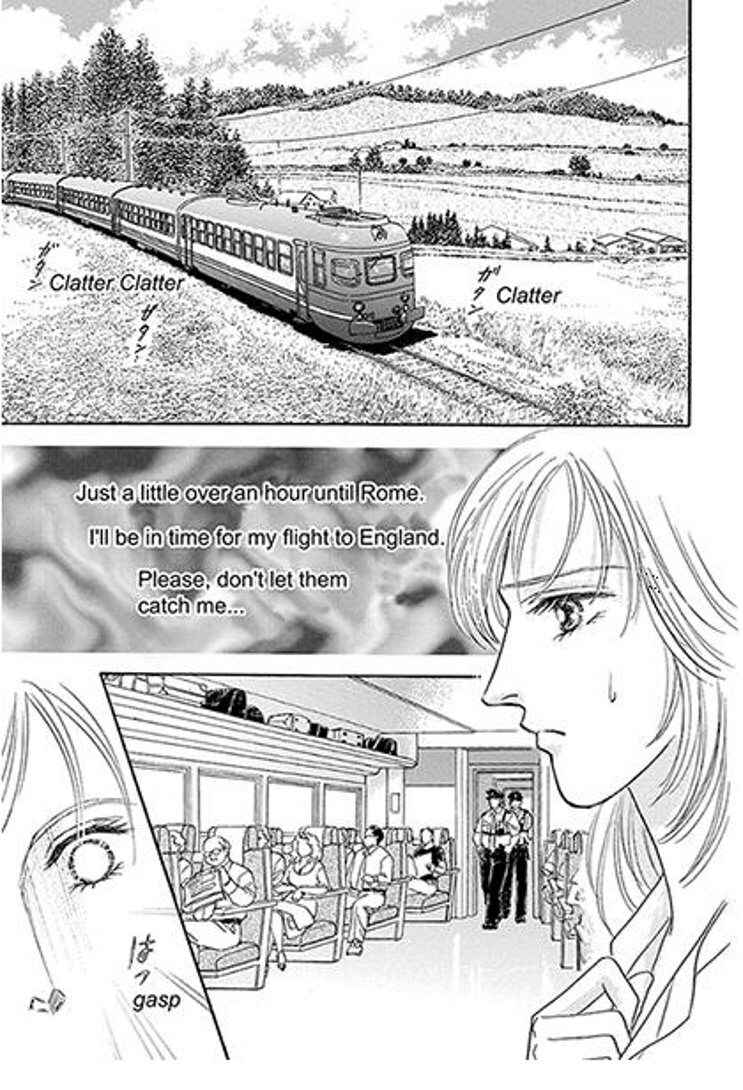 Page 2 Chapter 2 Kodoku na Fugou