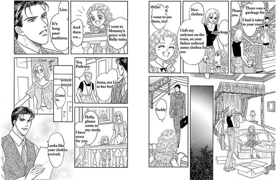 Page 23 Chapter 2 Kodoku na Fugou