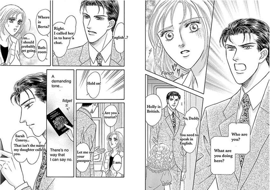 Page 6 Chapter 2 Kodoku na Fugou
