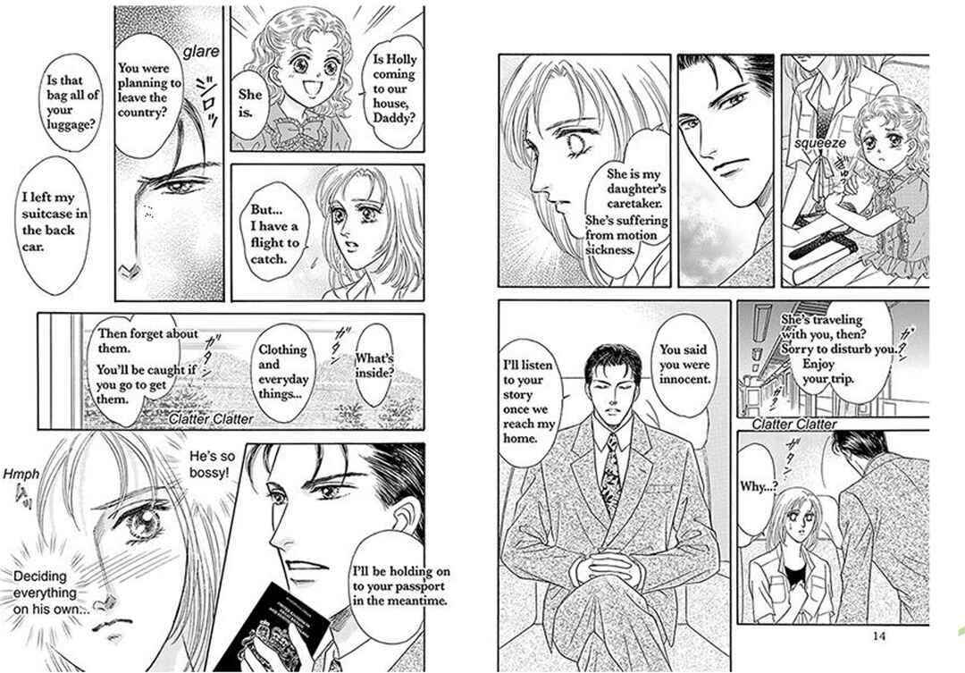 Page 9 Chapter 2 Kodoku na Fugou