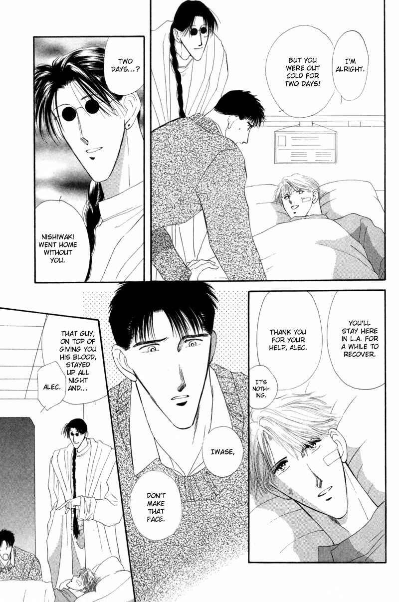 Page 57 Chapter 9 G・DEFEND