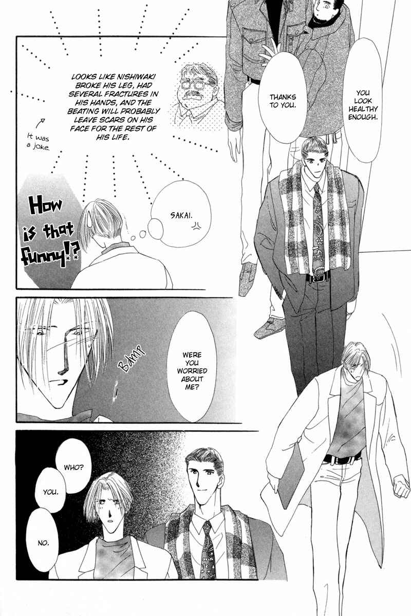 Page 66 Chapter 9 G・DEFEND