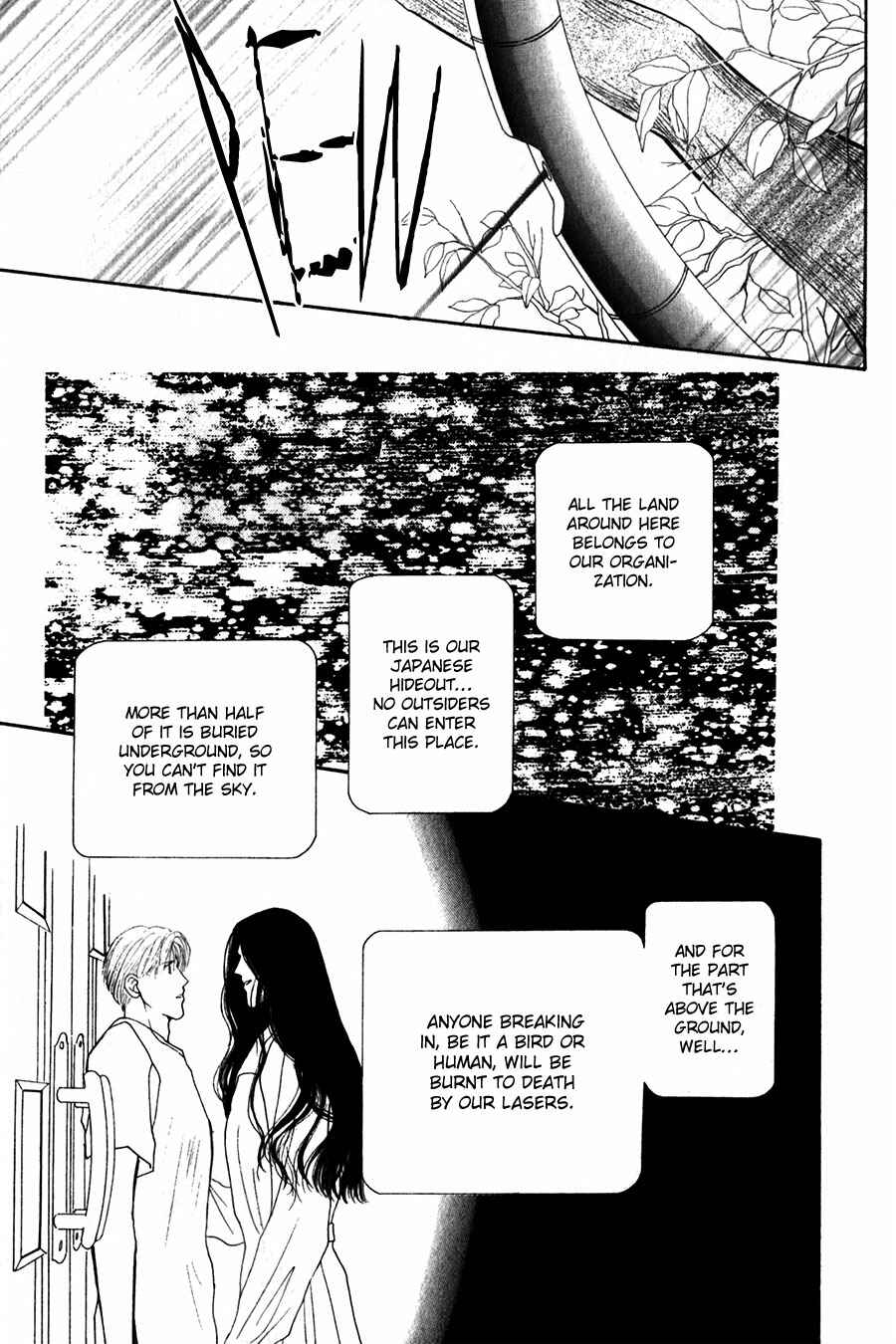 Page 17 Chapter 24 G・DEFEND