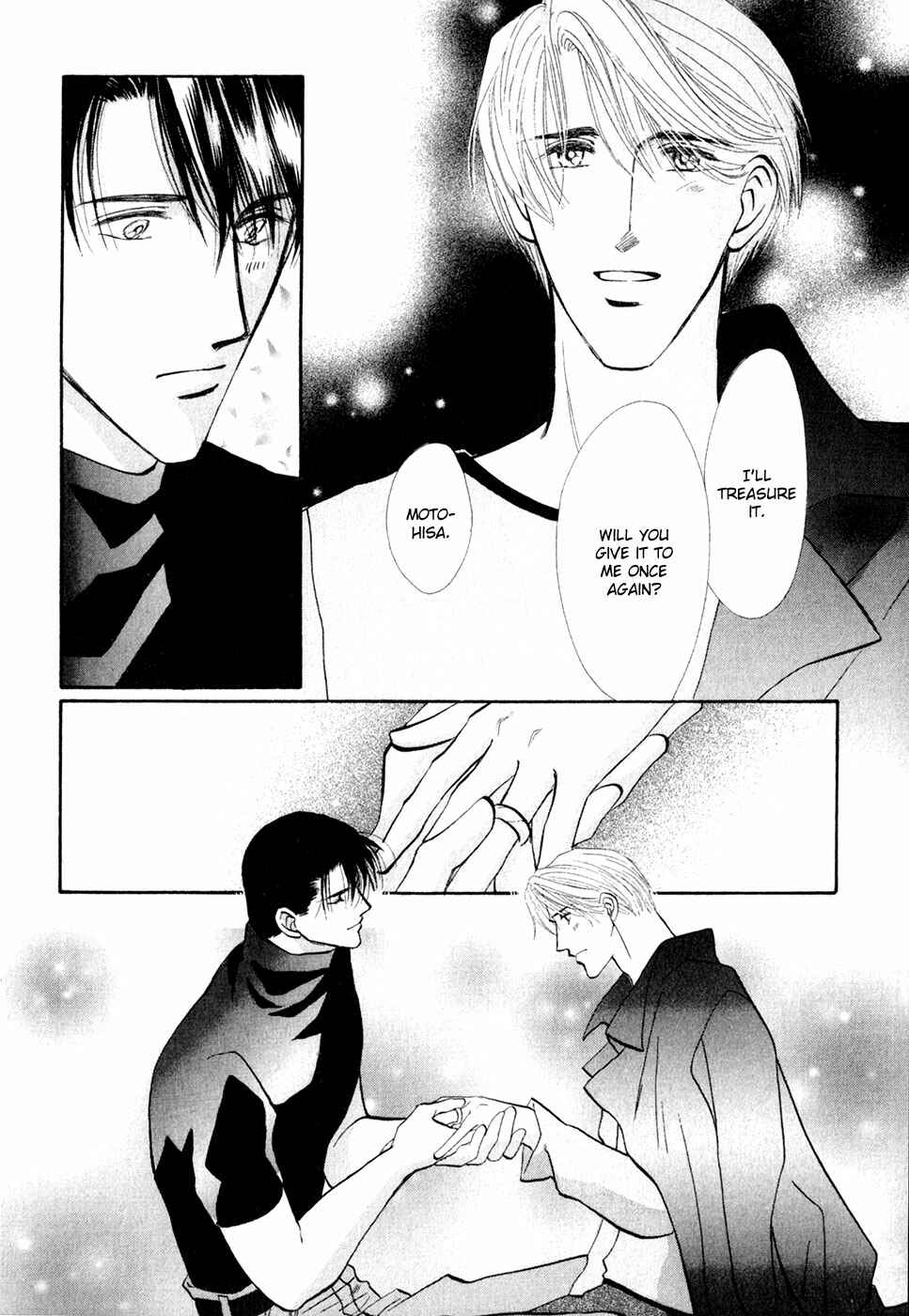 Page 48 Chapter 32 G・DEFEND