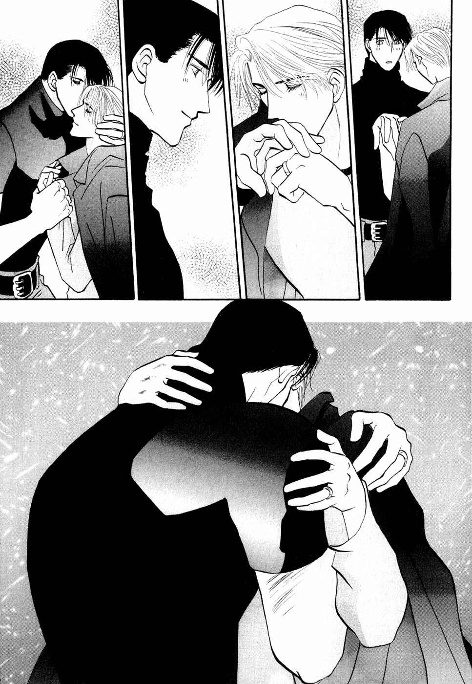 Page 49 Chapter 32 G・DEFEND