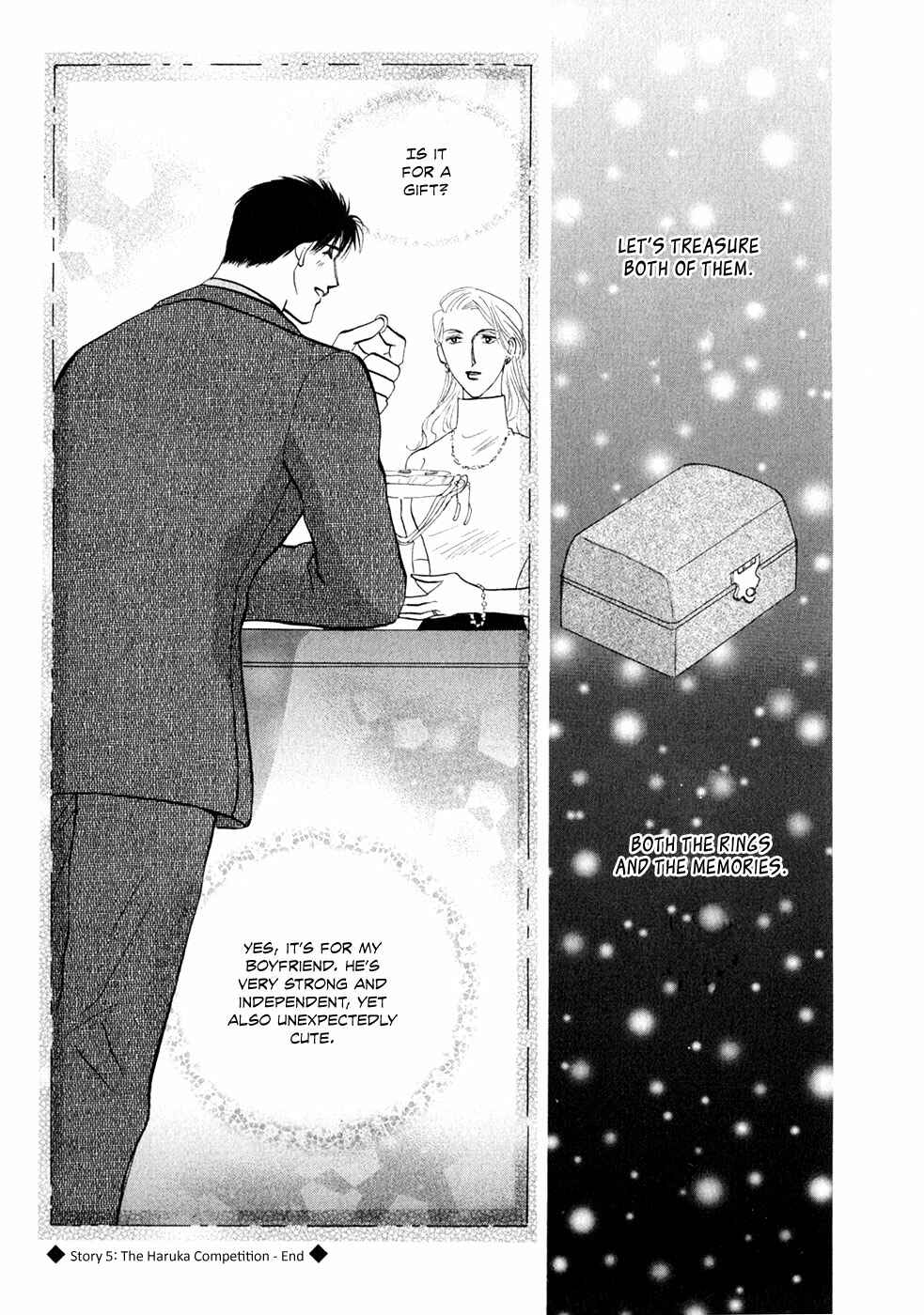 Page 54 Chapter 32 G・DEFEND