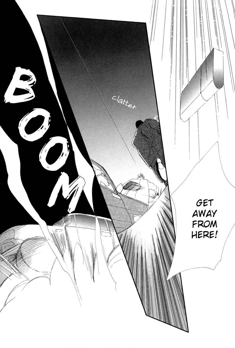 Page 31 Chapter 7 G・DEFEND