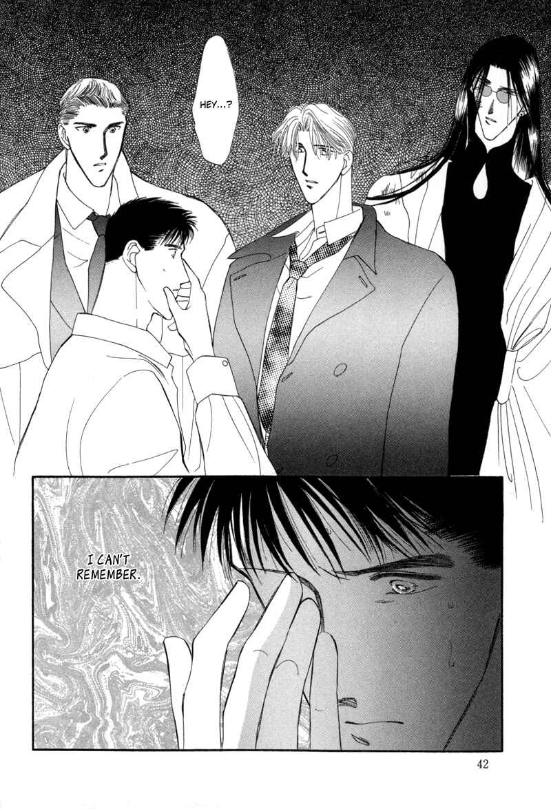 Page 40 Chapter 7 G・DEFEND