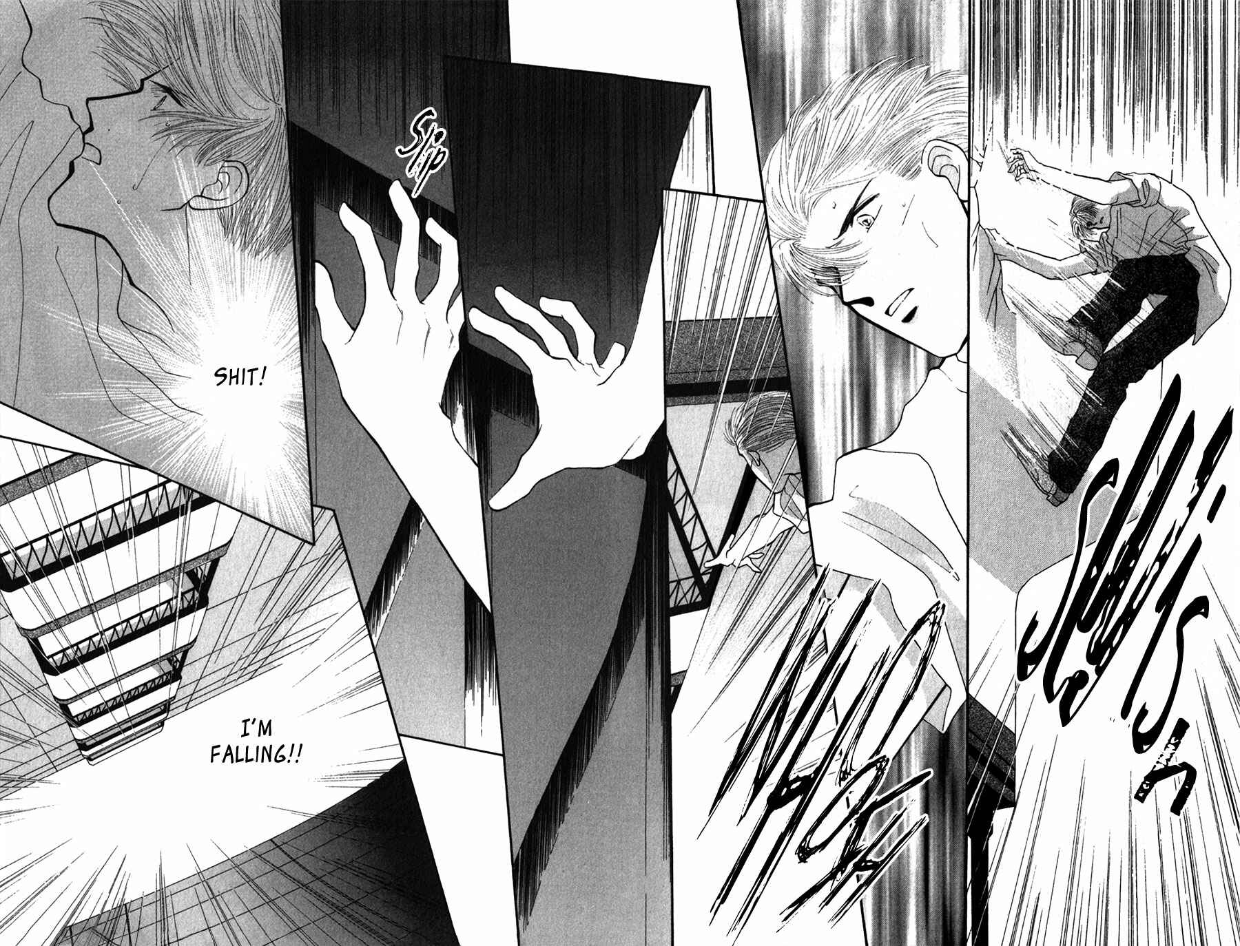 Page 28 Chapter 25 G・DEFEND