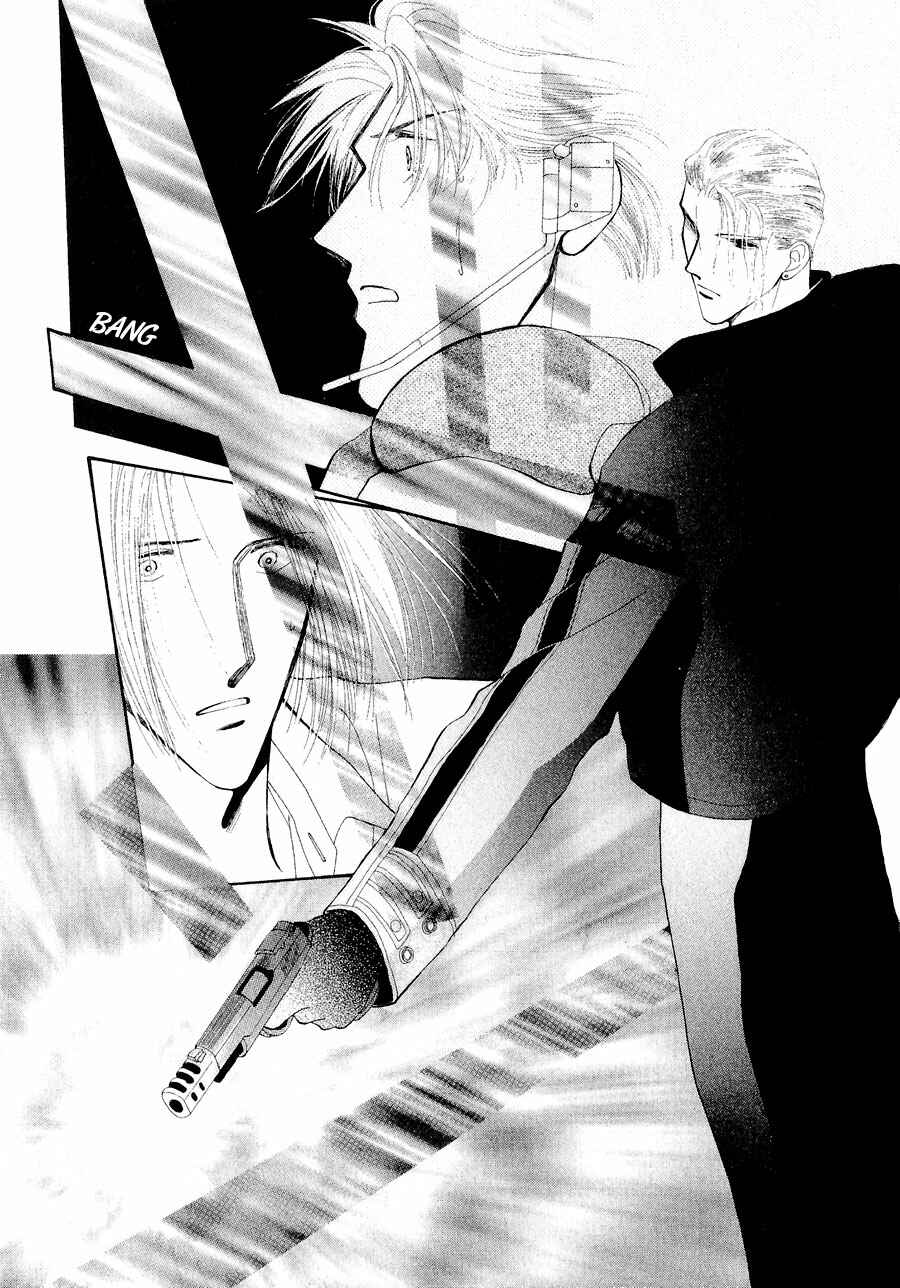 Page 2 Chapter 20 G・DEFEND