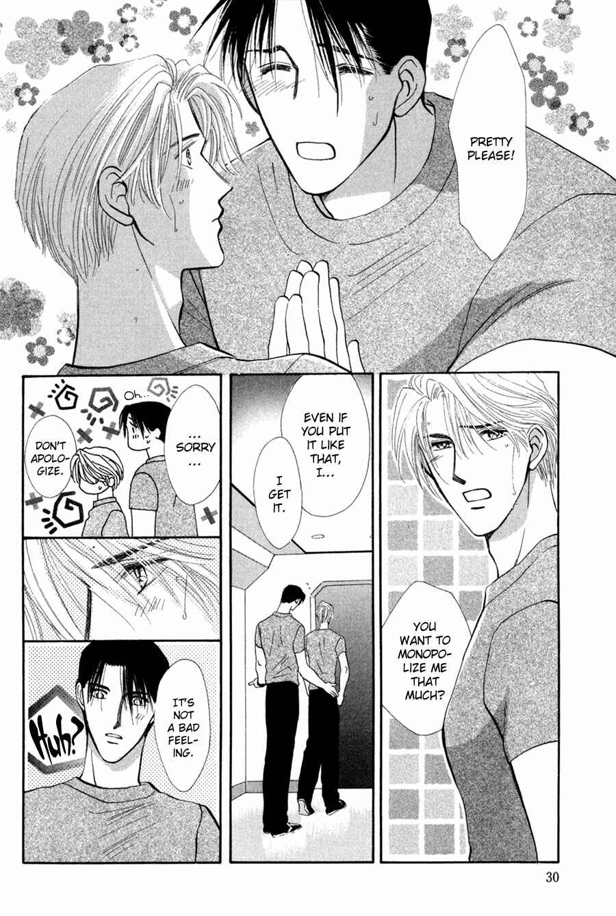 Page 27 Chapter 27 G・DEFEND
