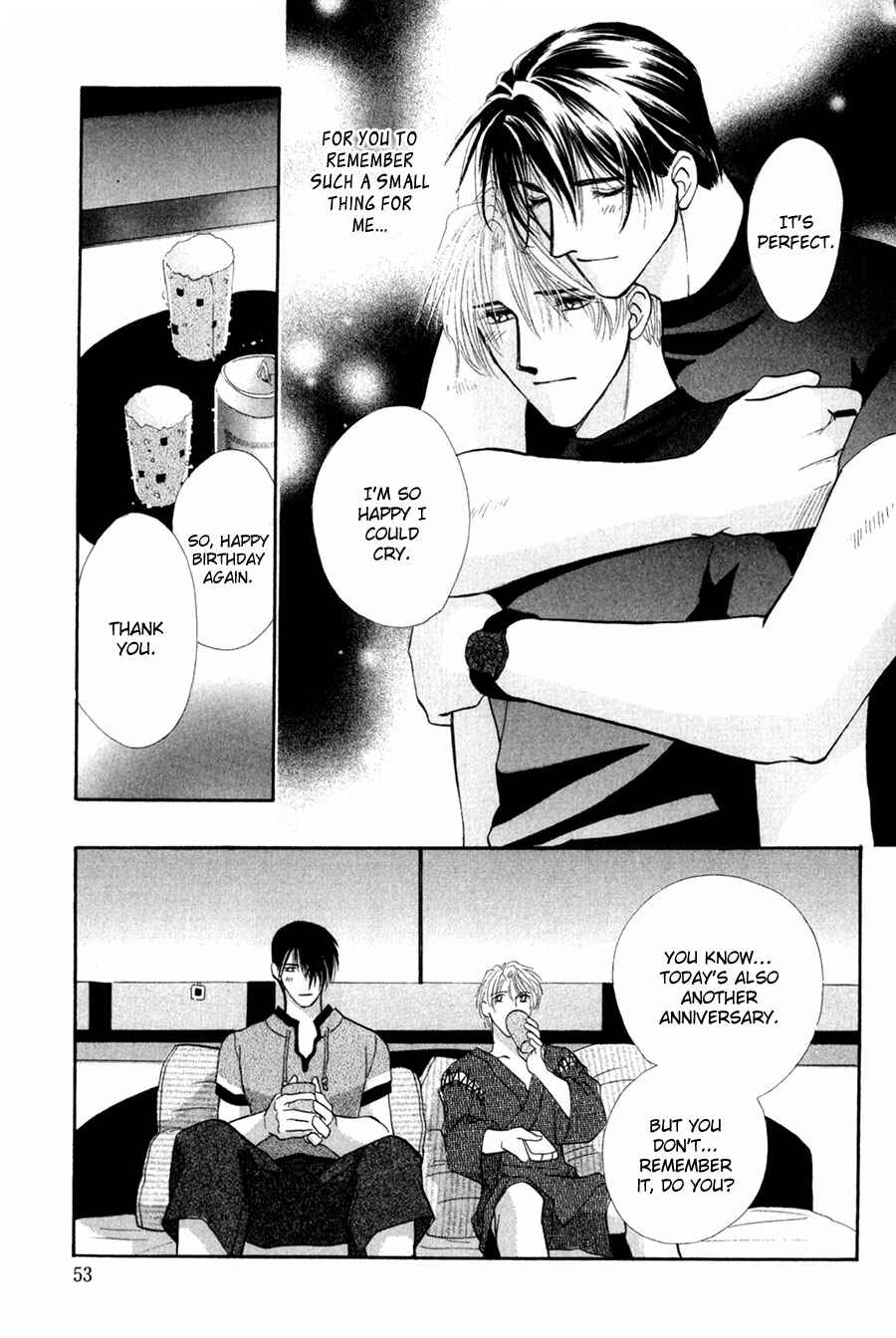 Page 48 Chapter 27 G・DEFEND