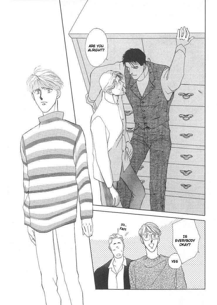 Page 37 Chapter 3 G・DEFEND