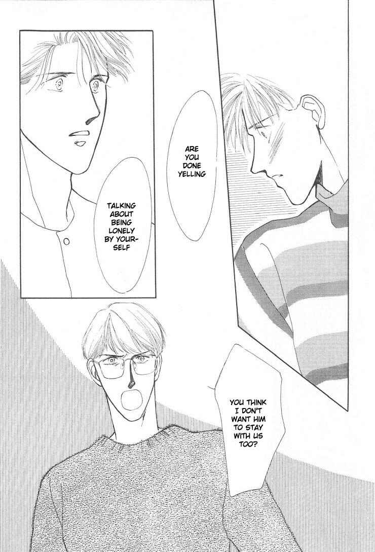 Page 39 Chapter 3 G・DEFEND