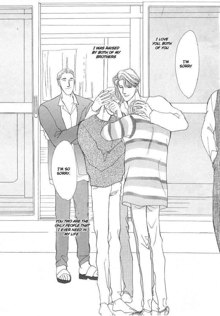 Page 43 Chapter 3 G・DEFEND
