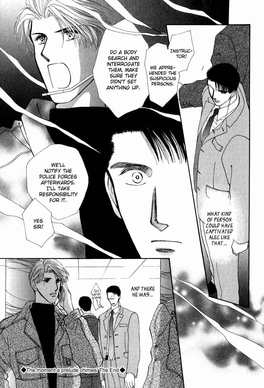 Page 58 Chapter 26 G・DEFEND