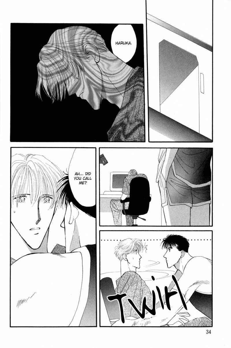 Page 31 Chapter 10 G・DEFEND