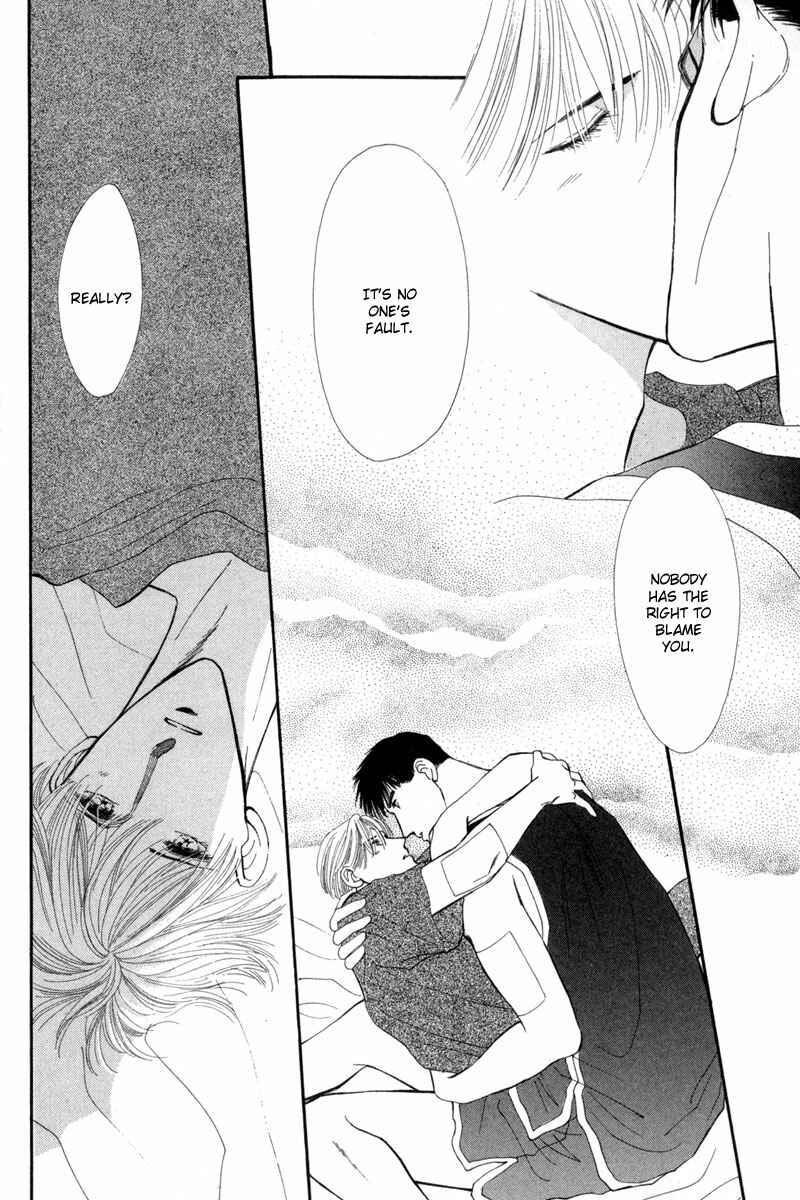 Page 47 Chapter 10 G・DEFEND