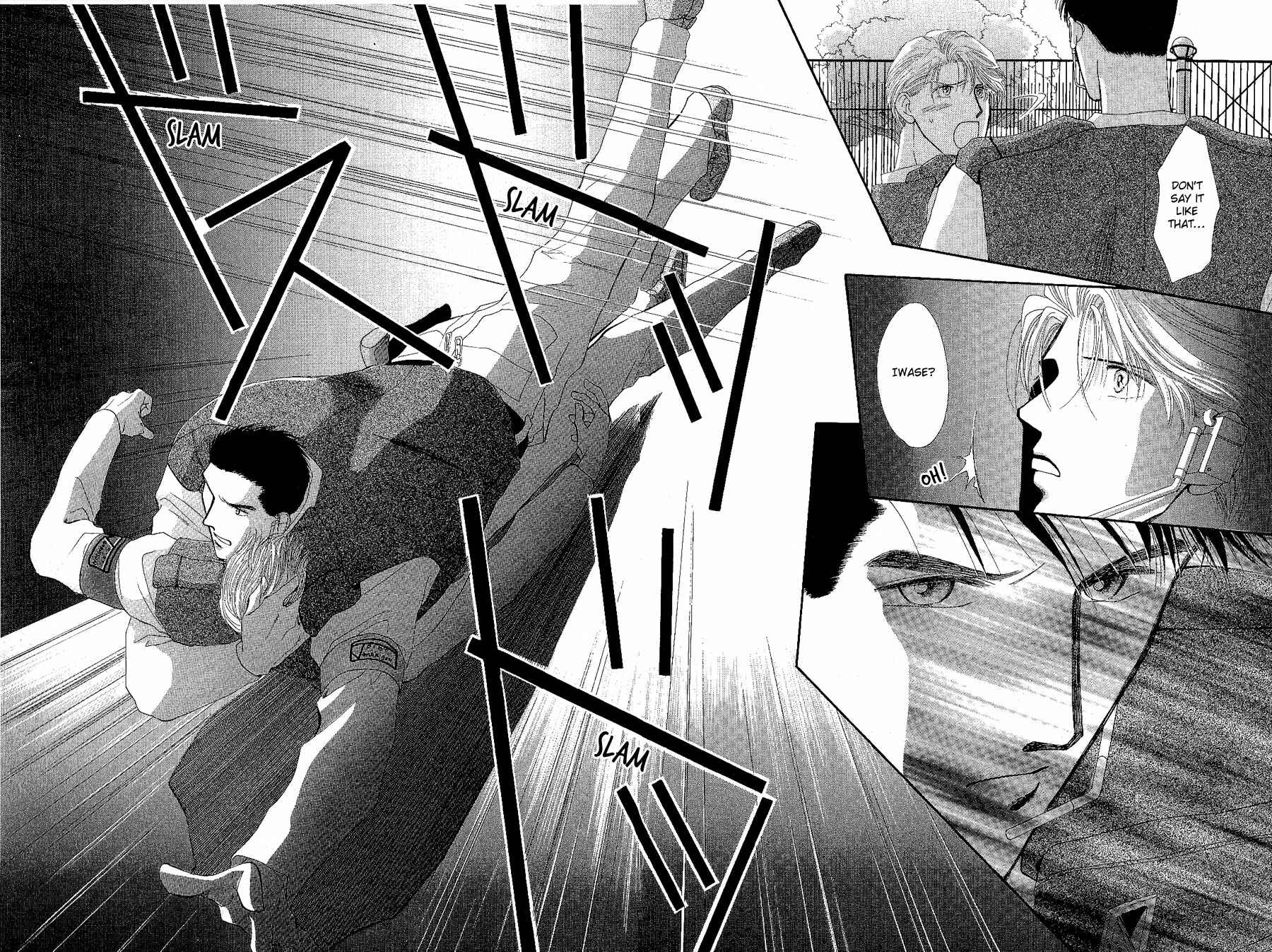 Page 43 Chapter 16 G・DEFEND