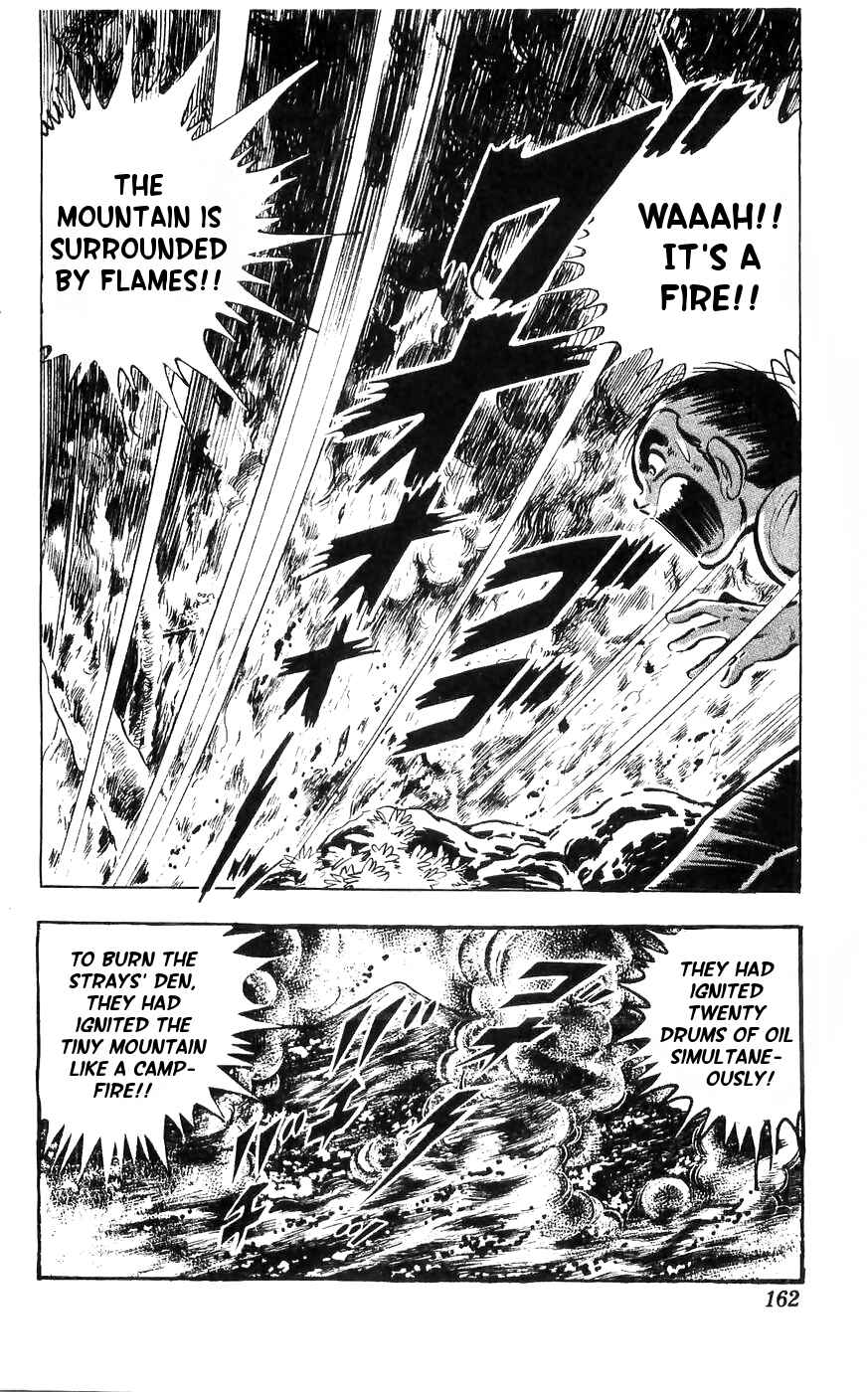 Page 7 Chapter 13 Yamato the White Fighter