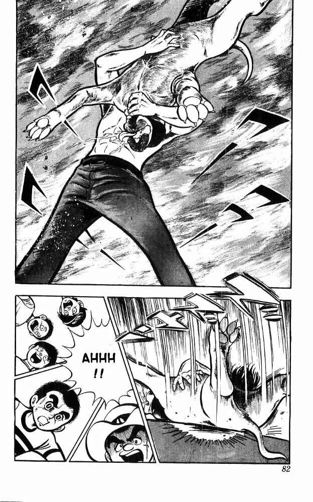 Page 15 Chapter 15 Yamato the White Fighter