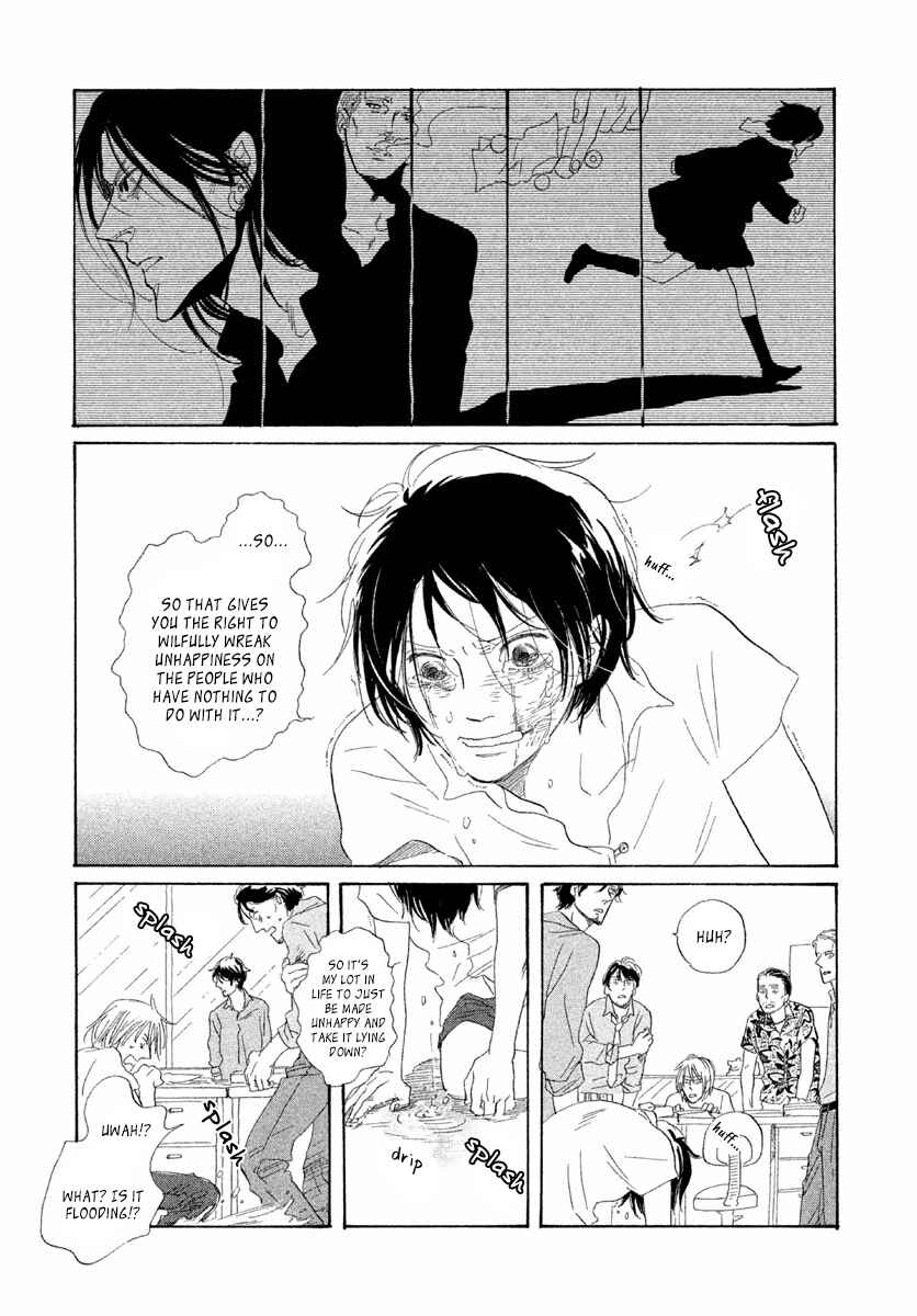 Page 34 Chapter 3 Satanic Sweet