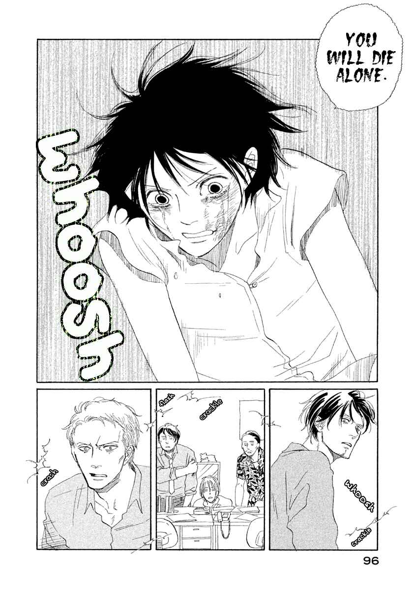 Page 35 Chapter 3 Satanic Sweet