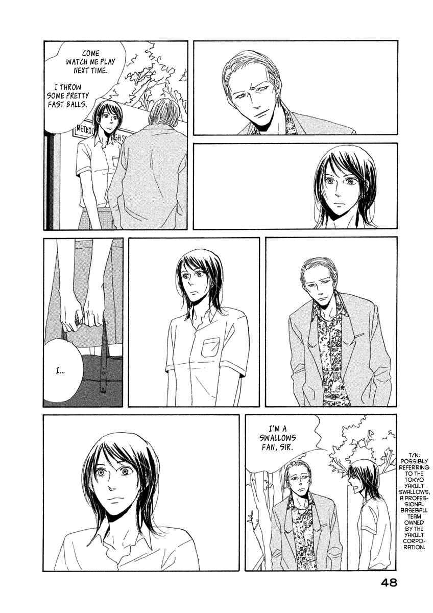 Page 13 Chapter 2 Satanic Sweet