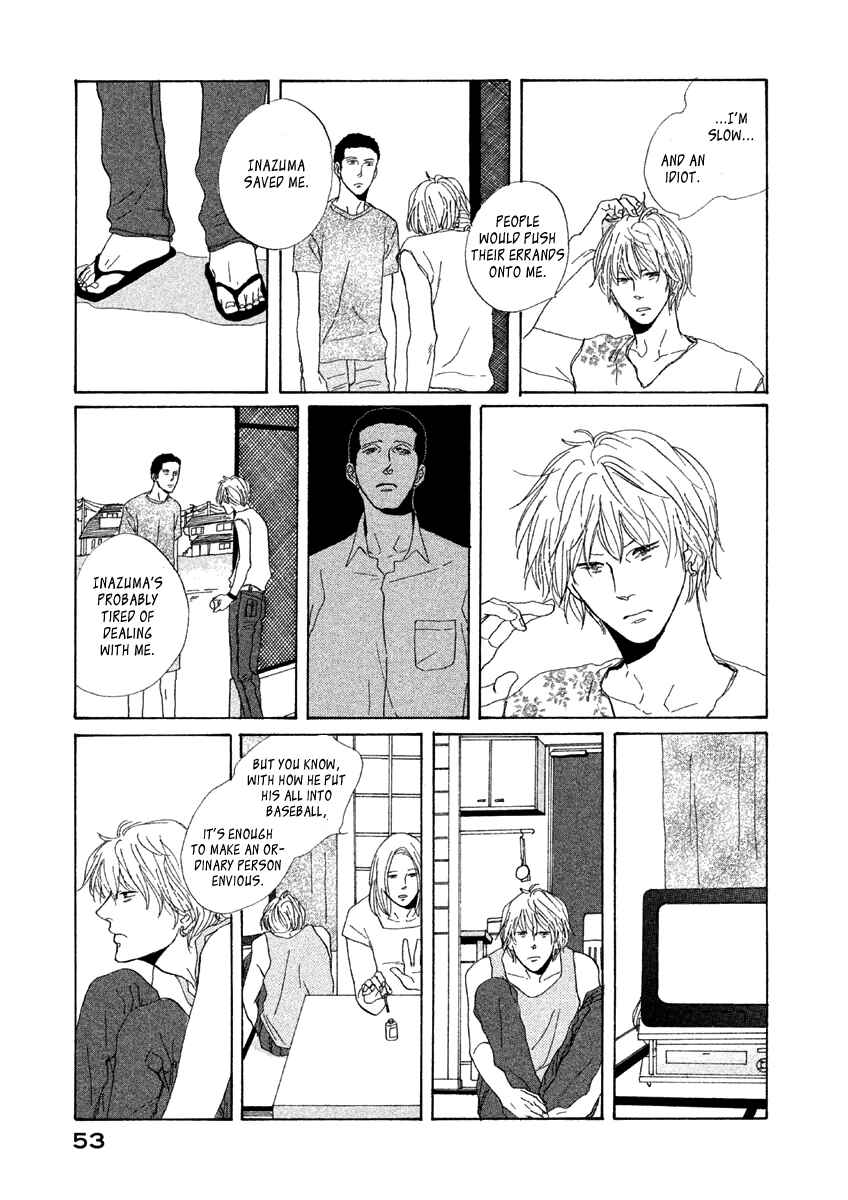 Page 18 Chapter 2 Satanic Sweet