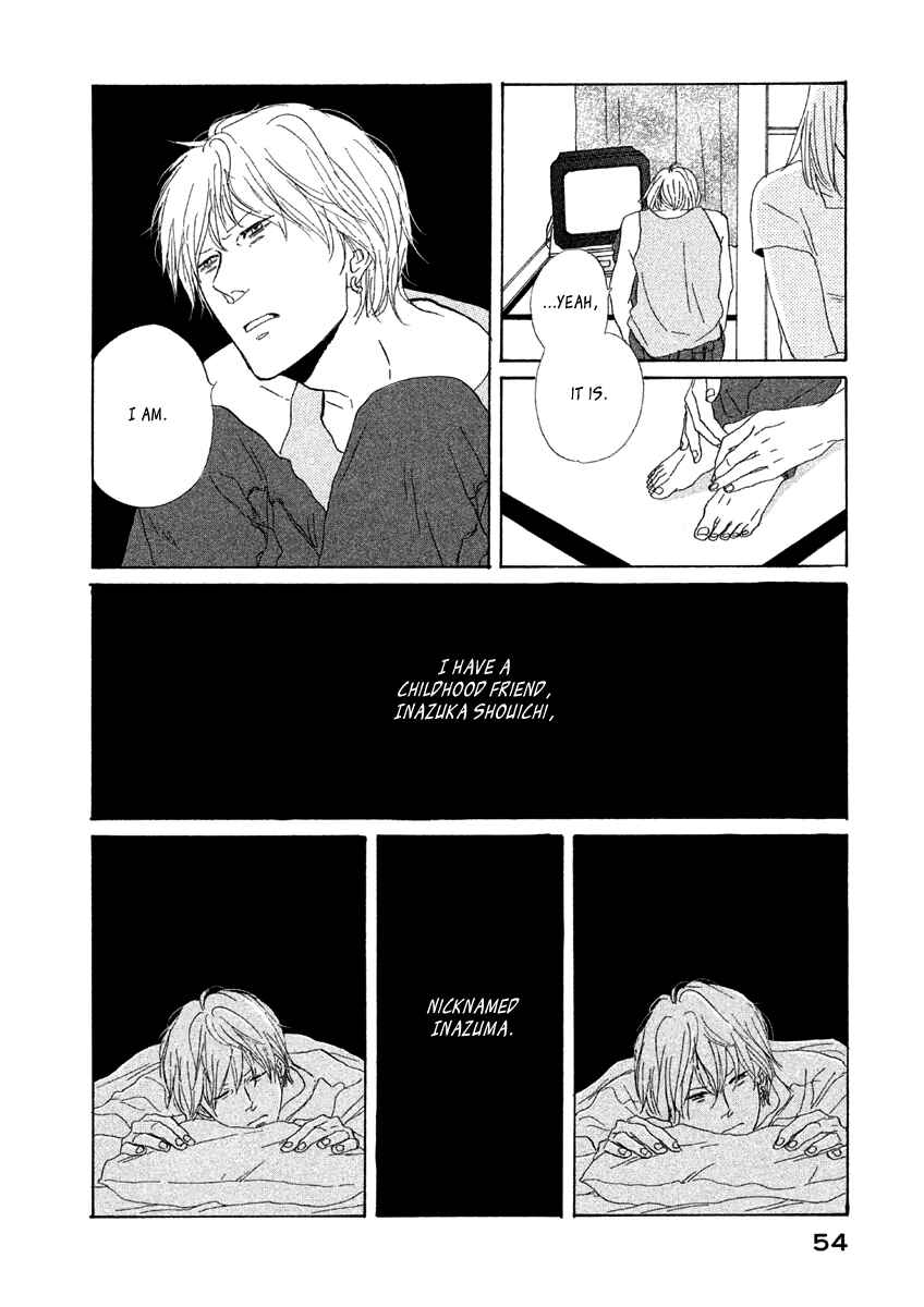 Page 19 Chapter 2 Satanic Sweet