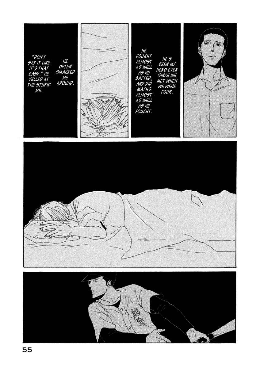 Page 20 Chapter 2 Satanic Sweet