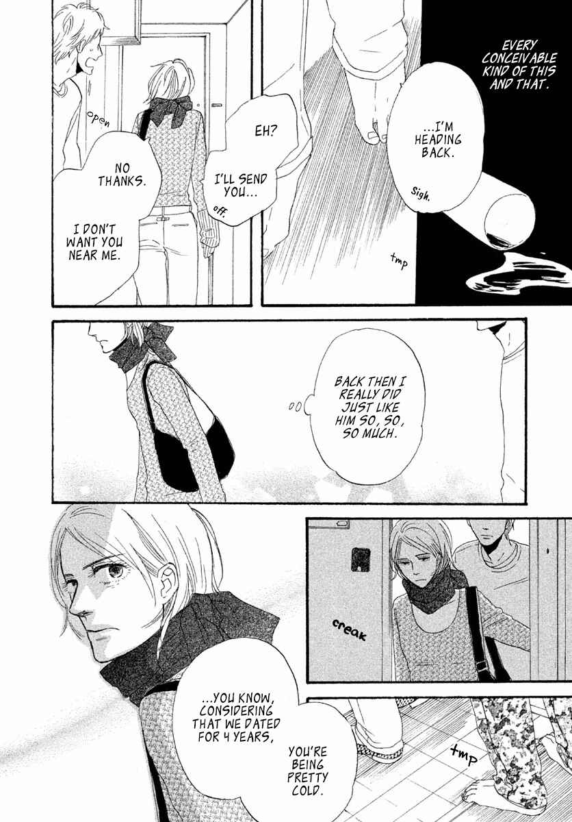 Page 13 Chapter 5 Satanic Sweet