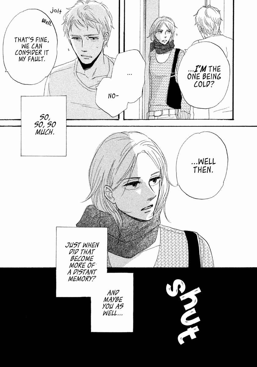 Page 14 Chapter 5 Satanic Sweet