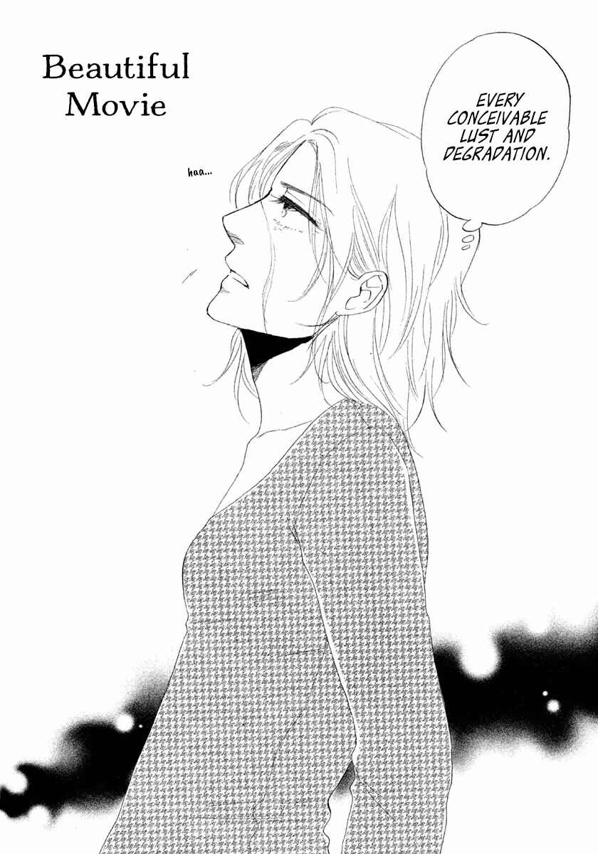 Page 3 Chapter 5 Satanic Sweet