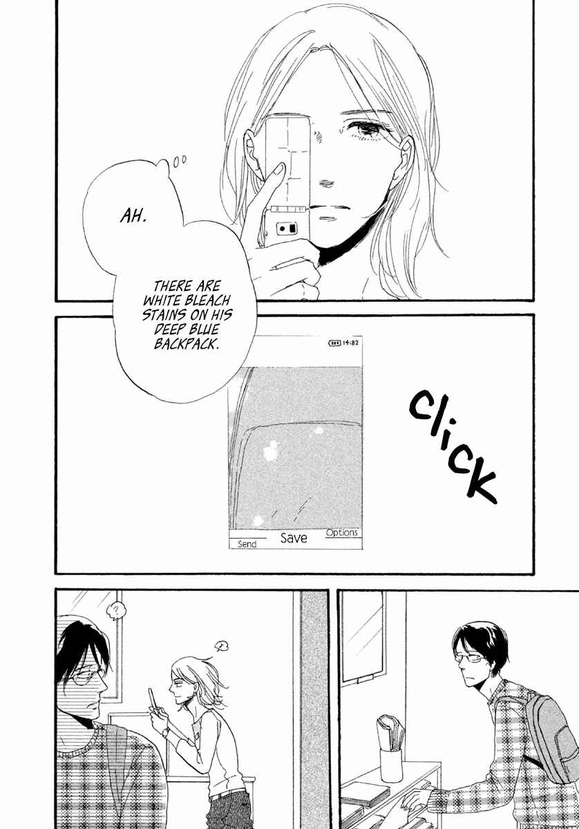 Page 33 Chapter 5 Satanic Sweet