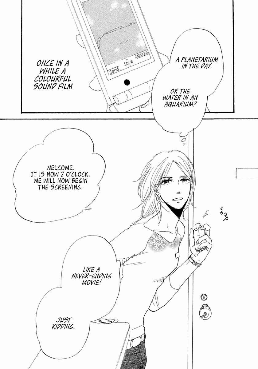 Page 34 Chapter 5 Satanic Sweet