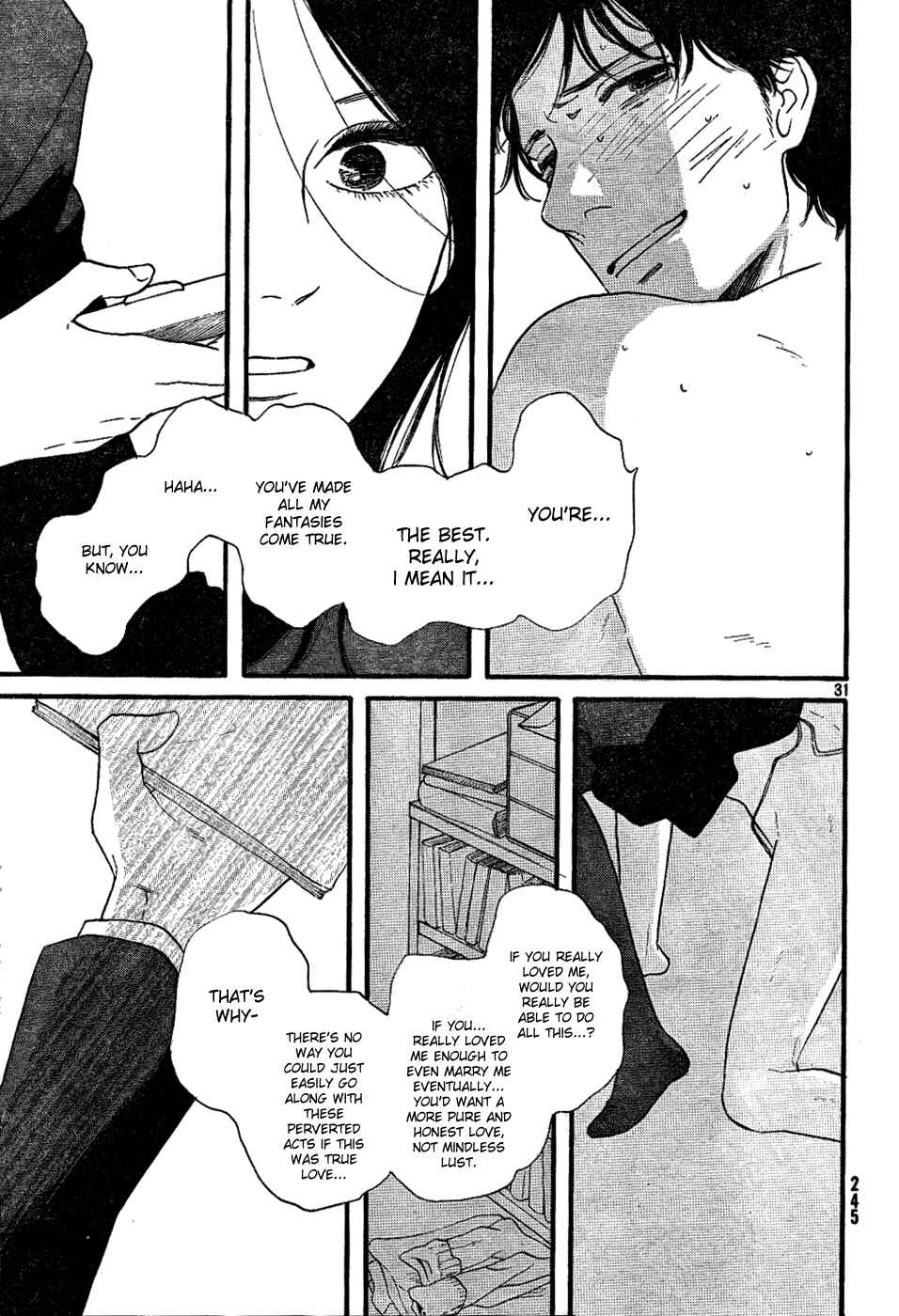 Page 30 Chapter 6 Satanic Sweet