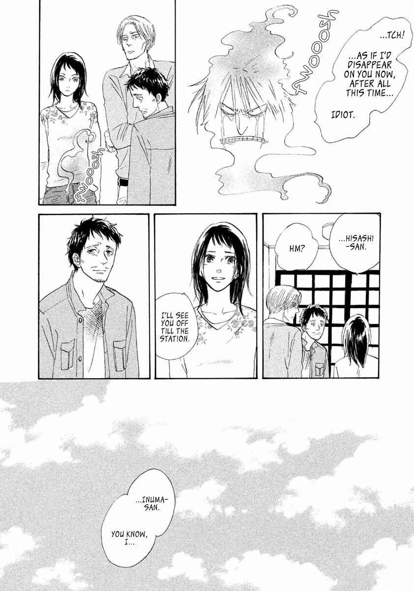 Page 35 Chapter 4 Satanic Sweet