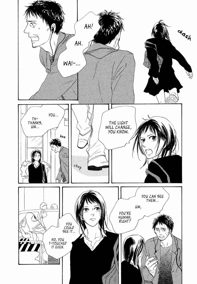 Page 7 Chapter 4 Satanic Sweet