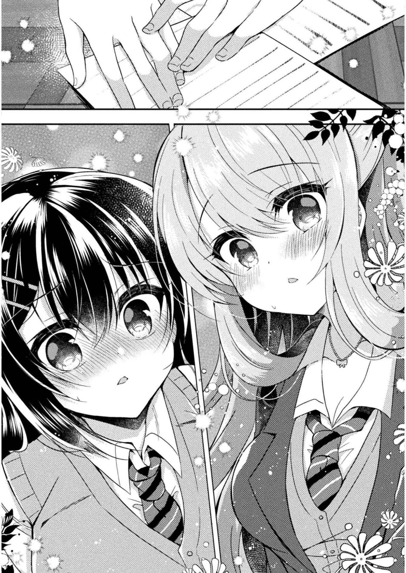 Page 27 Chapter 2 Yuri Love Slave - Futari dake no Houkago