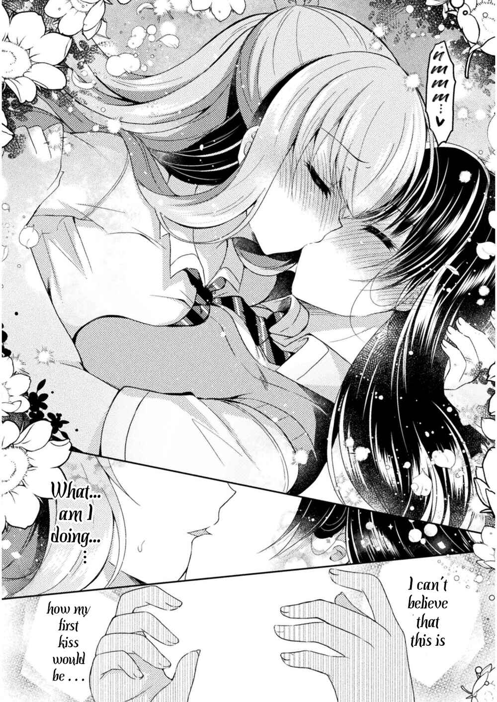 Page 14 Chapter 9 Yuri Love Slave - Futari dake no Houkago