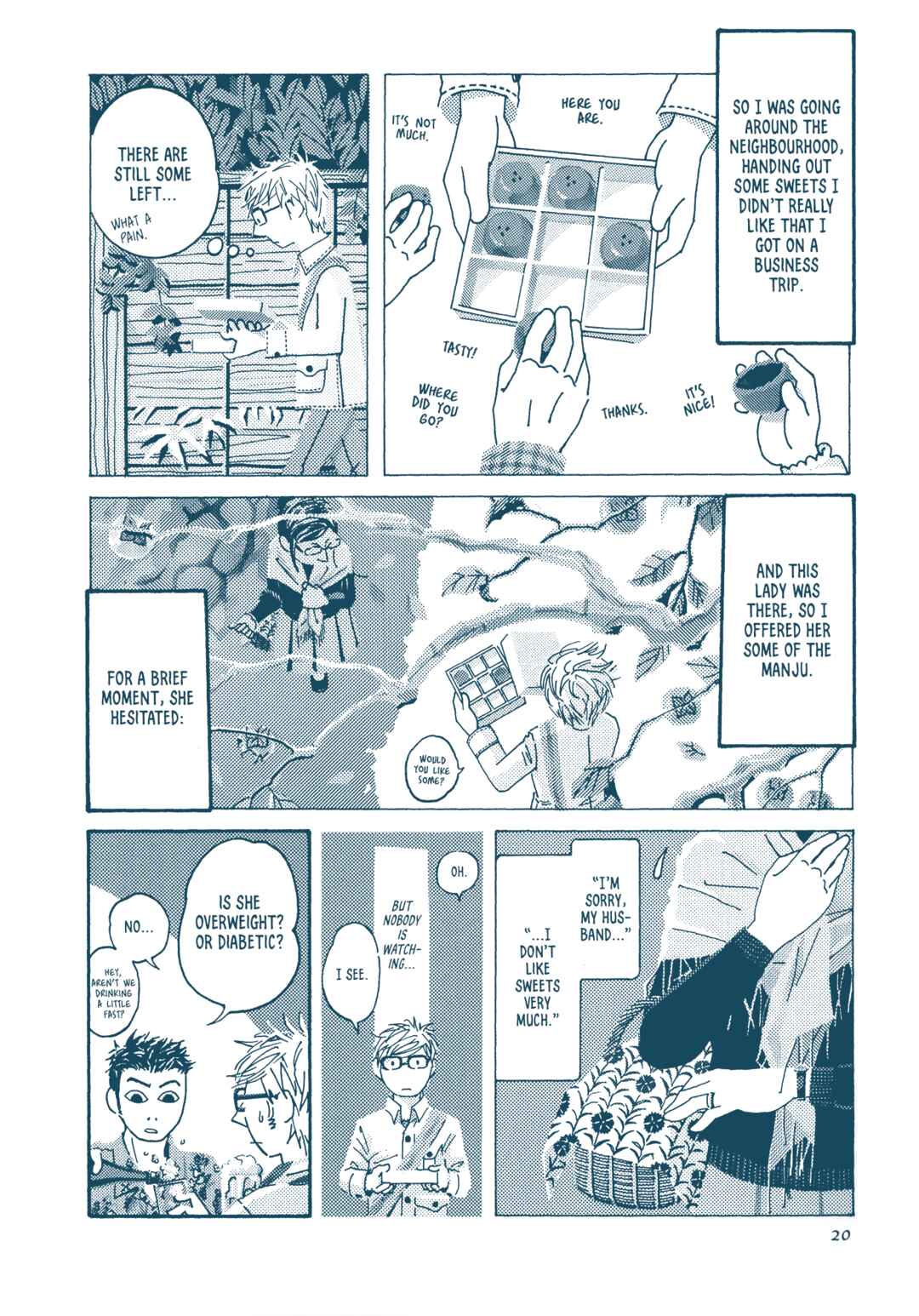Page 4 Chapter 2 Star-Crafter