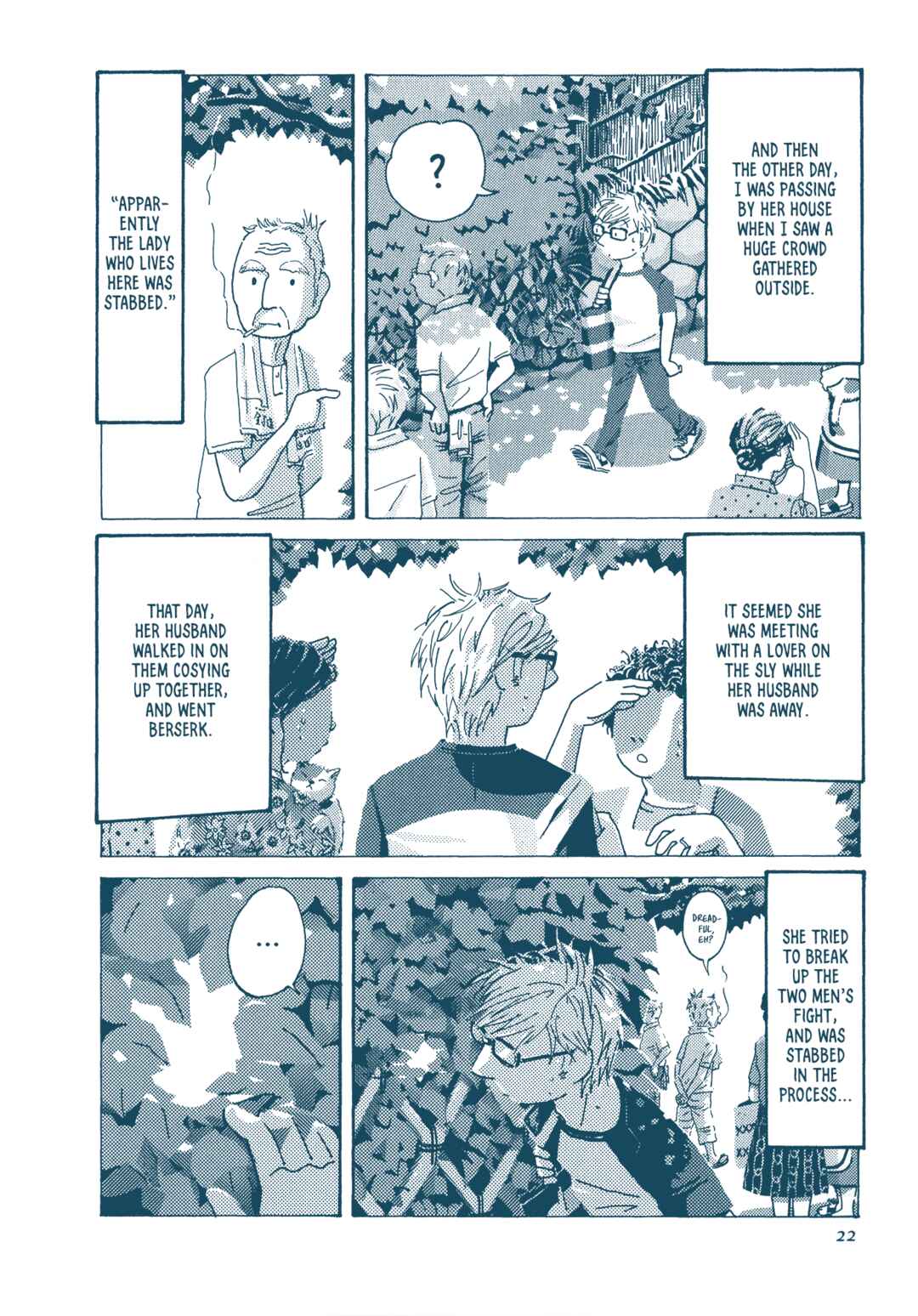 Page 6 Chapter 2 Star-Crafter