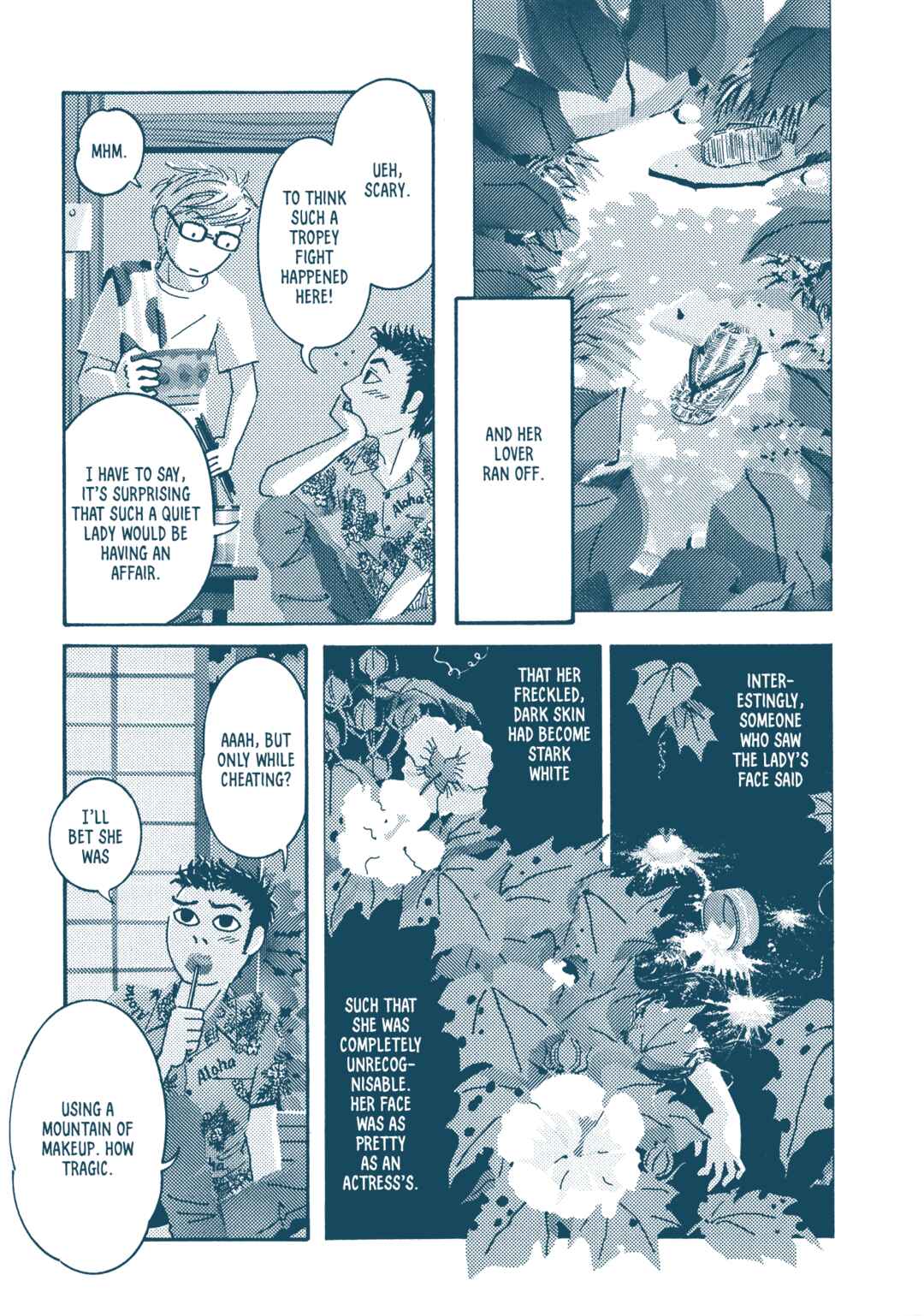 Page 7 Chapter 2 Star-Crafter
